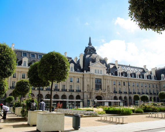 rennes republique